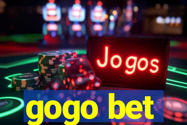gogo bet